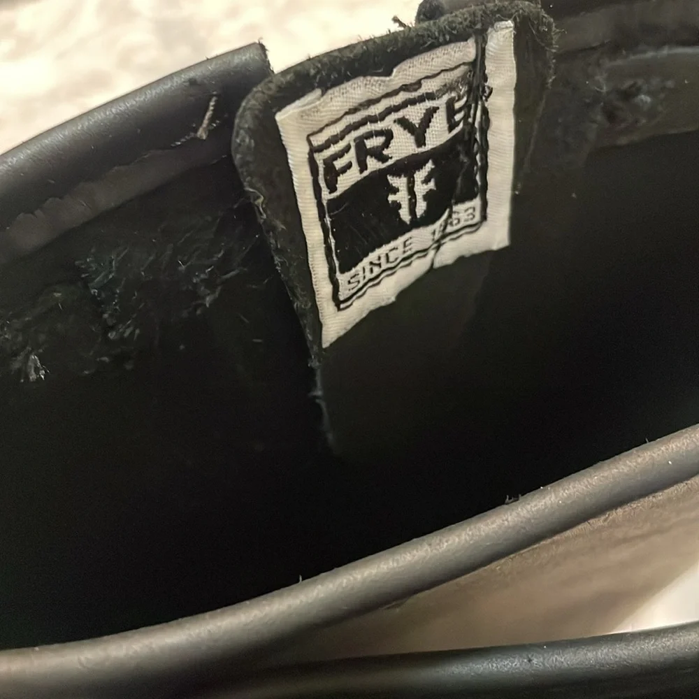 Frye Boot - Picture 7 of 8